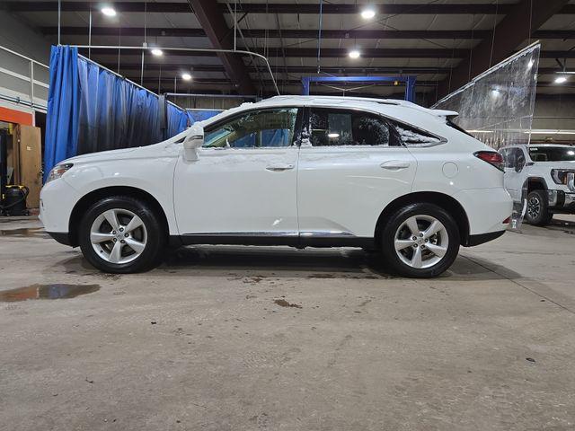 used 2013 Lexus RX 350 car, priced at $17,989