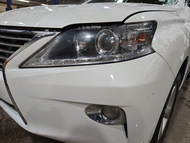 used 2013 Lexus RX 350 car, priced at $17,989