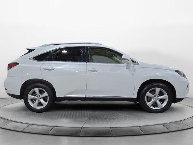 used 2013 Lexus RX 350 car, priced at $17,989