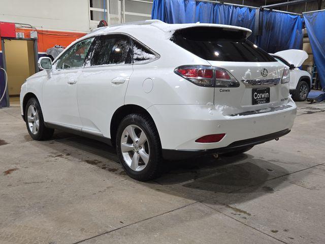 used 2013 Lexus RX 350 car, priced at $17,989