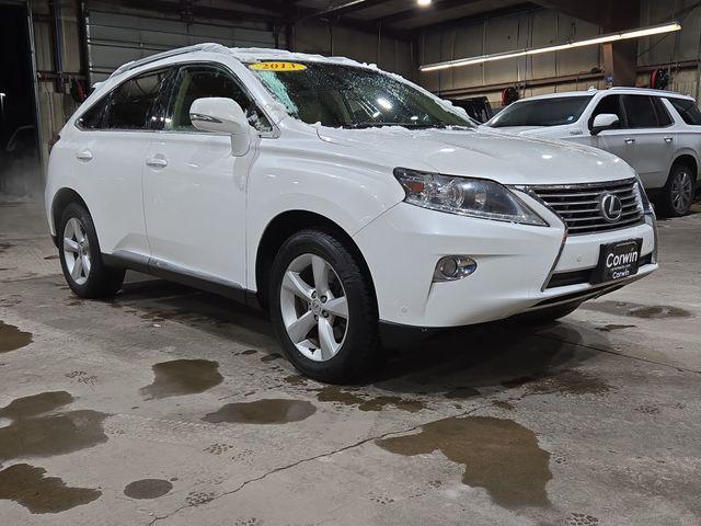 used 2013 Lexus RX 350 car, priced at $17,989