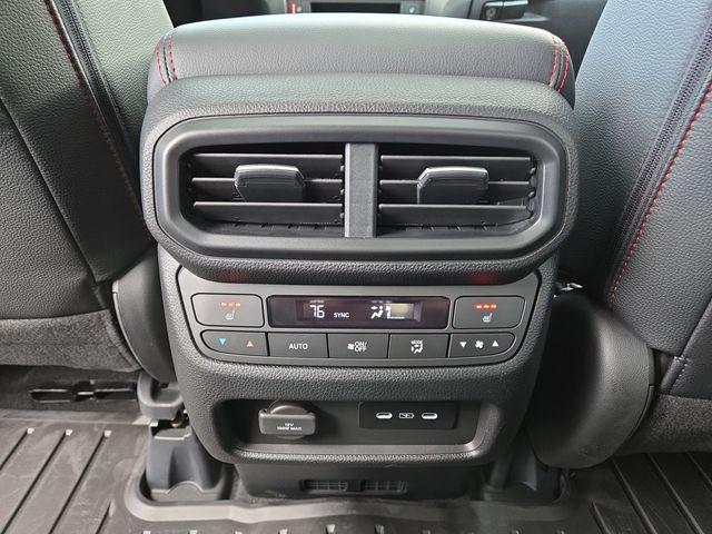 new 2026 Honda Ridgeline car, priced at $49,145