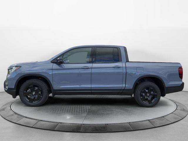 new 2026 Honda Ridgeline car, priced at $49,145