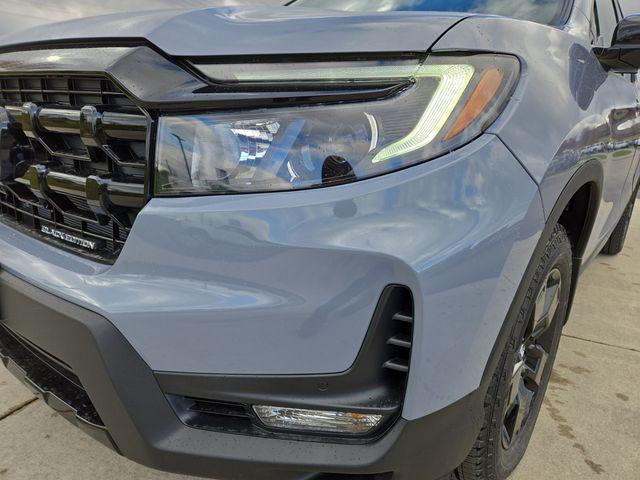 new 2026 Honda Ridgeline car, priced at $49,145