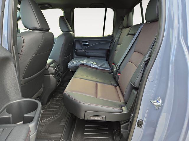 new 2026 Honda Ridgeline car, priced at $49,145