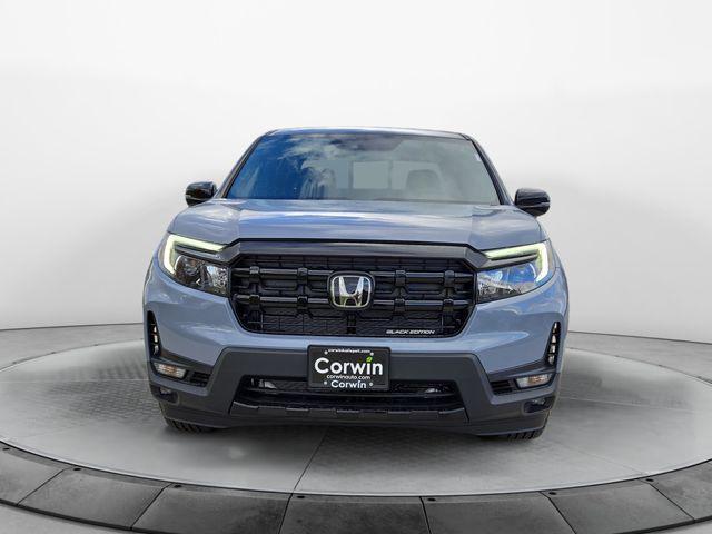 new 2026 Honda Ridgeline car, priced at $49,145