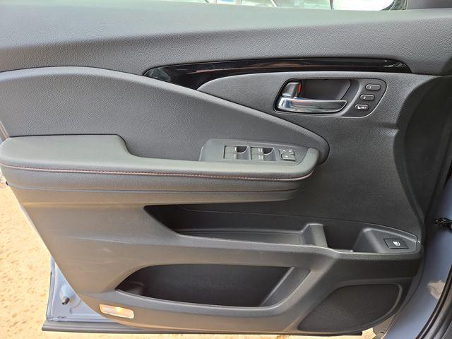 new 2026 Honda Ridgeline car, priced at $49,145