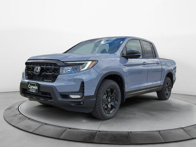 new 2026 Honda Ridgeline car, priced at $49,145