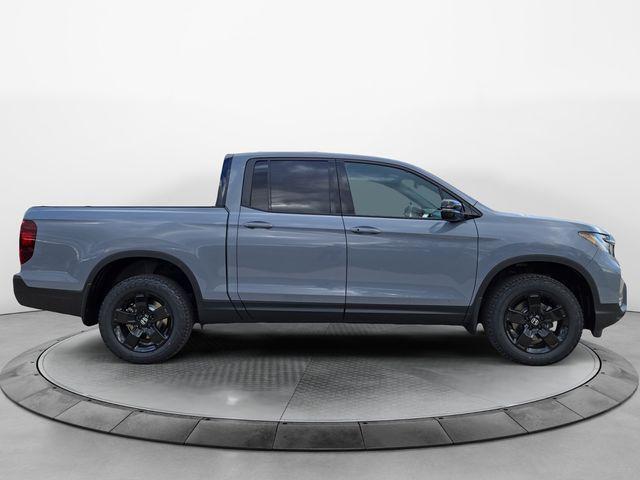new 2026 Honda Ridgeline car, priced at $49,145