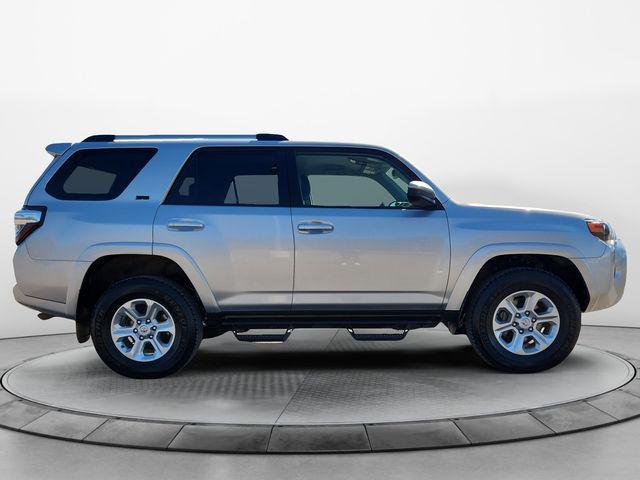 used 2023 Toyota 4Runner car, priced at $34,989