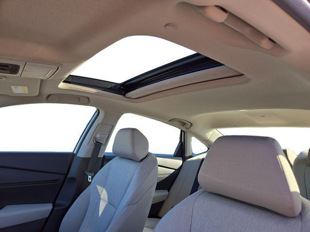 new 2025 Honda Accord car, priced at $30,575