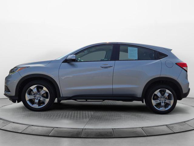 used 2019 Honda HR-V car, priced at $18,881