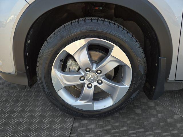 used 2019 Honda HR-V car, priced at $18,881