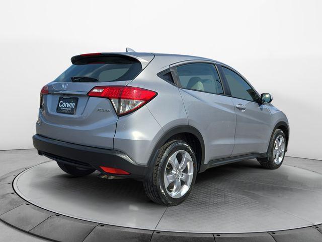 used 2019 Honda HR-V car, priced at $18,881