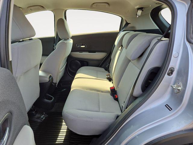 used 2019 Honda HR-V car, priced at $18,881