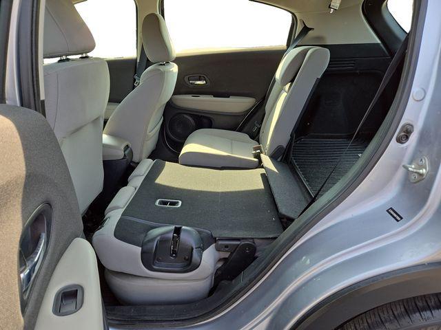 used 2019 Honda HR-V car, priced at $18,881