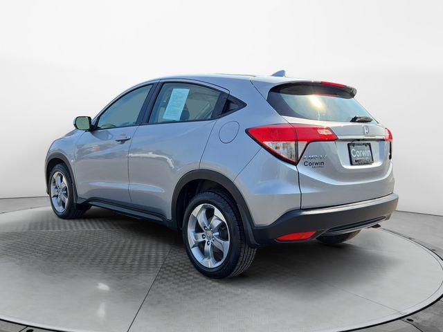 used 2019 Honda HR-V car, priced at $18,881