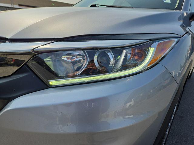 used 2019 Honda HR-V car, priced at $18,881