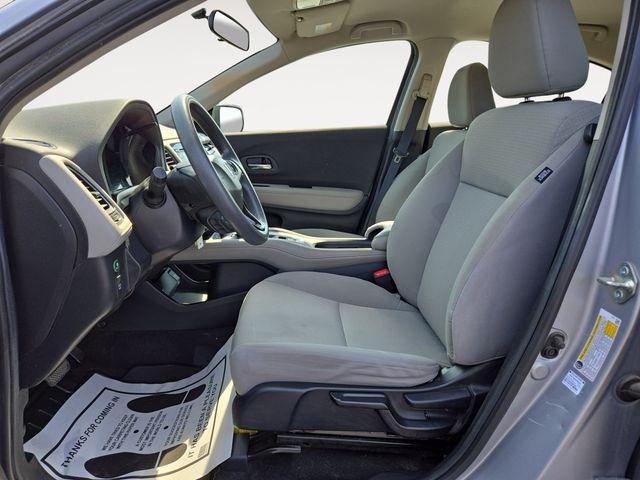 used 2019 Honda HR-V car, priced at $18,881