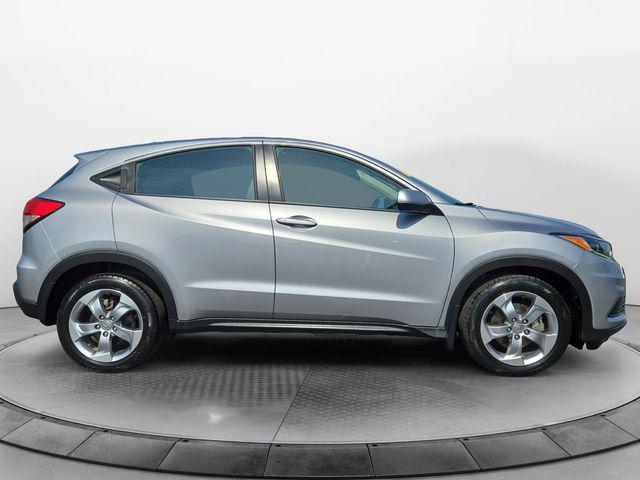 used 2019 Honda HR-V car, priced at $18,881