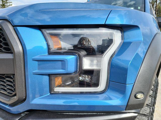 used 2020 Ford F-150 car, priced at $53,989