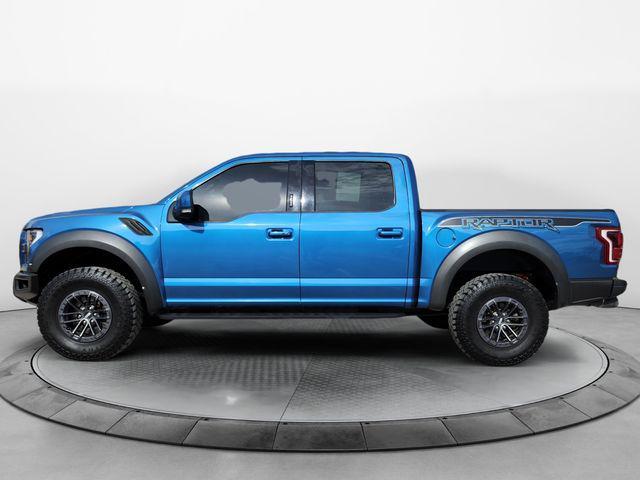 used 2020 Ford F-150 car, priced at $53,989