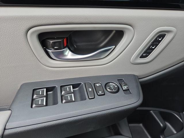 new 2025 Honda Pilot car, priced at $46,780