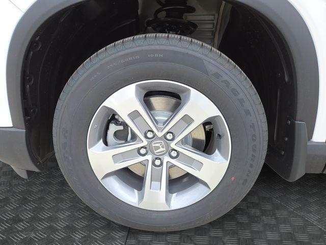 new 2025 Honda Pilot car, priced at $46,780