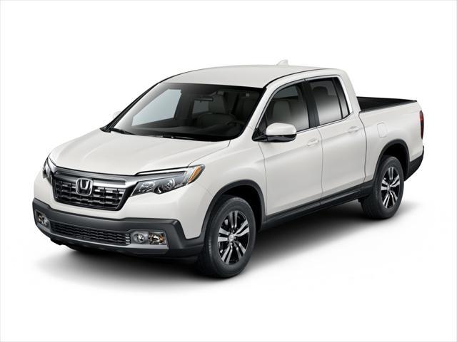 used 2017 Honda Ridgeline car, priced at $22,989