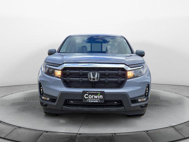 new 2026 Honda Ridgeline car, priced at $45,345