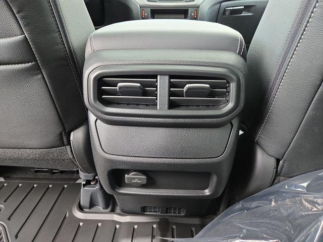 new 2026 Honda Ridgeline car, priced at $45,345