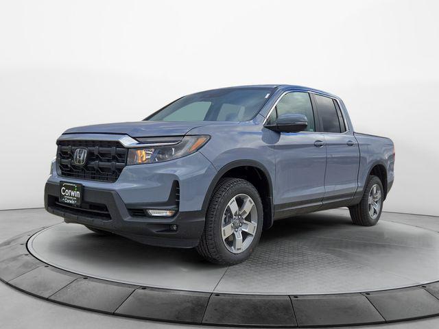new 2026 Honda Ridgeline car, priced at $45,345
