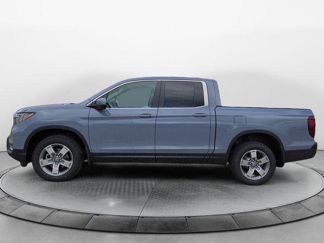 new 2026 Honda Ridgeline car, priced at $45,345