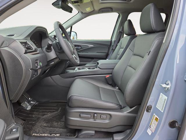 new 2026 Honda Ridgeline car, priced at $45,345