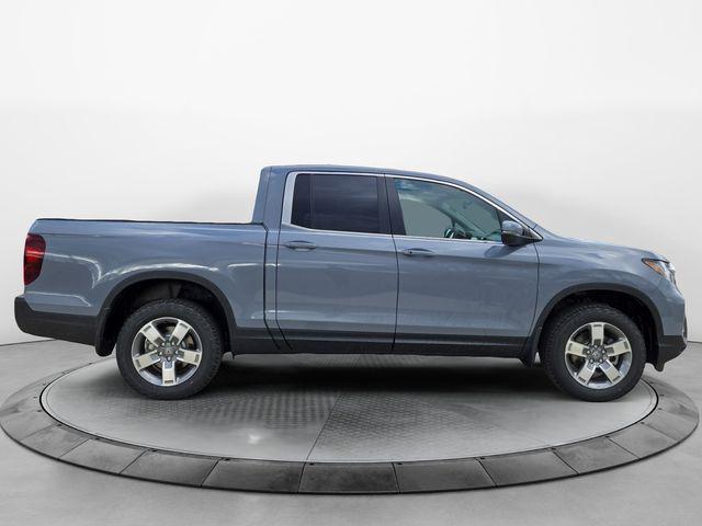 new 2026 Honda Ridgeline car, priced at $45,345