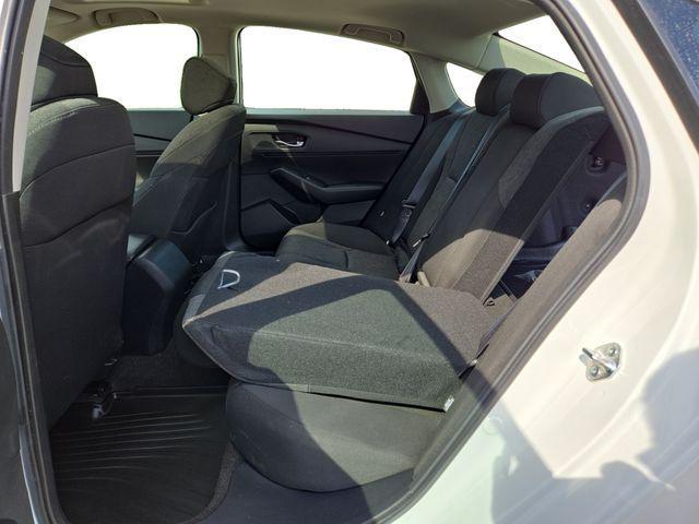 used 2024 Honda Accord car, priced at $29,141
