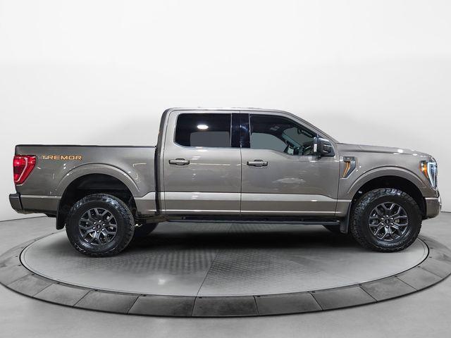 used 2023 Ford F-150 car, priced at $54,989