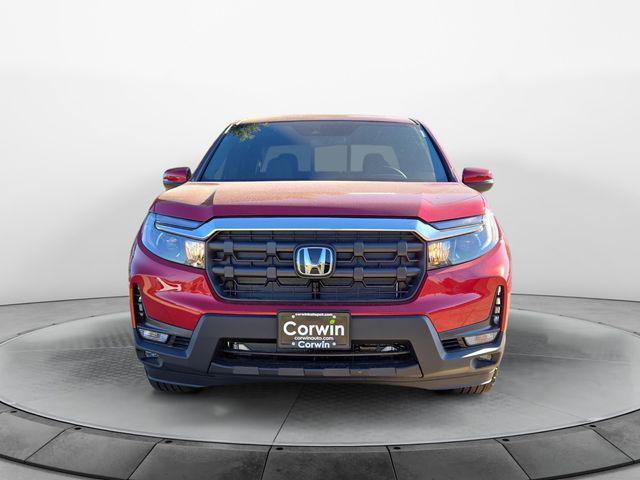 new 2025 Honda Ridgeline car, priced at $41,885