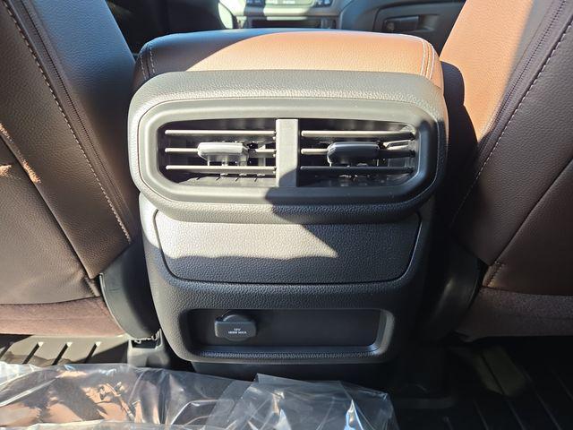 new 2025 Honda Ridgeline car, priced at $41,885