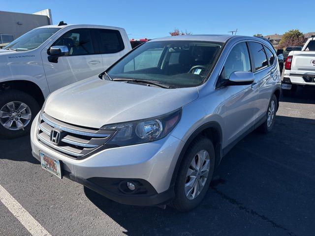 used 2014 Honda CR-V car, priced at $15,989