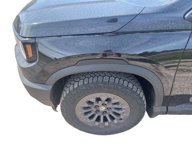 new 2026 Honda Passport car, priced at $49,900