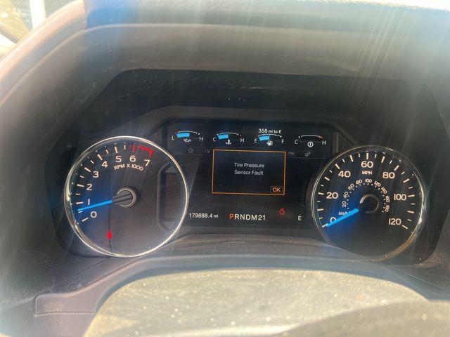 used 2015 Ford F-150 car, priced at $16,989