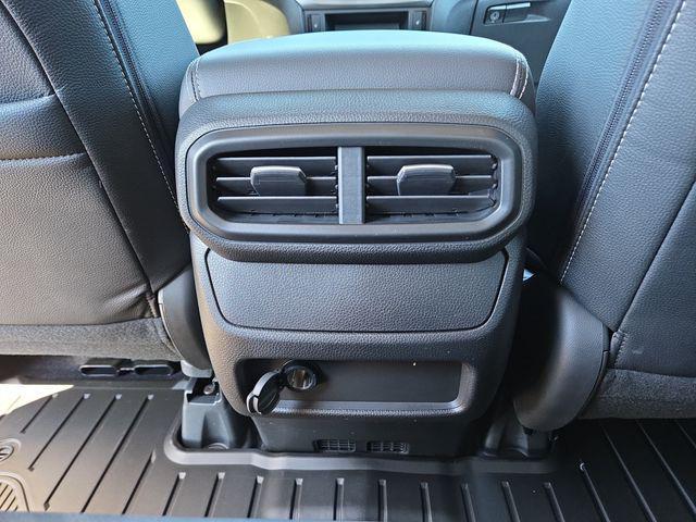 new 2025 Honda Ridgeline car, priced at $41,680