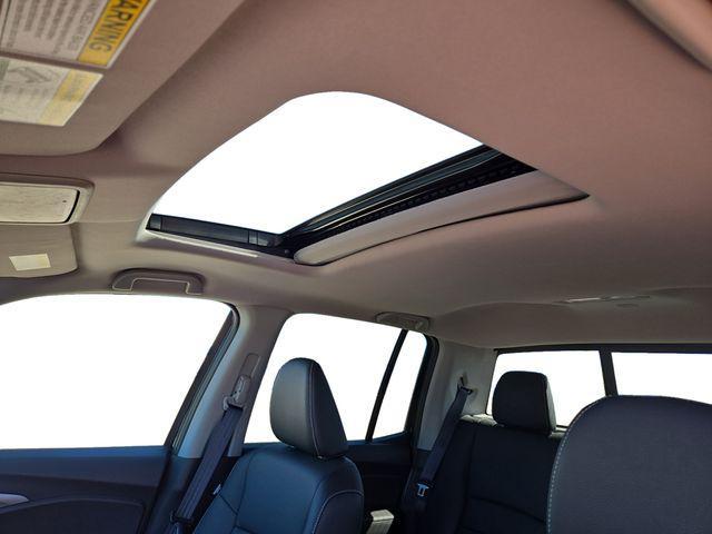 new 2025 Honda Ridgeline car, priced at $41,680