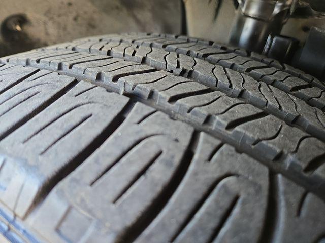 used 2024 Hyundai Tucson car, priced at $22,164