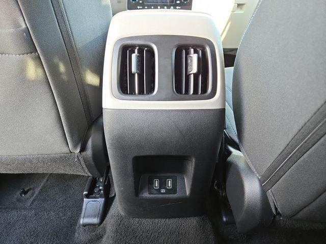 used 2024 Hyundai Tucson car, priced at $22,164