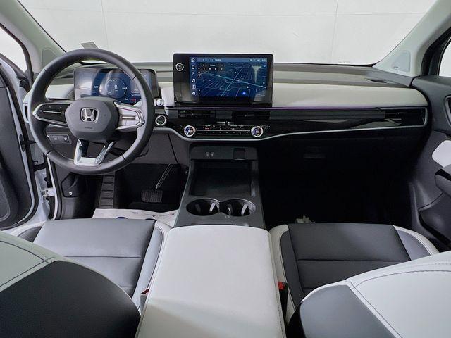 used 2024 Honda Prologue car, priced at $39,989