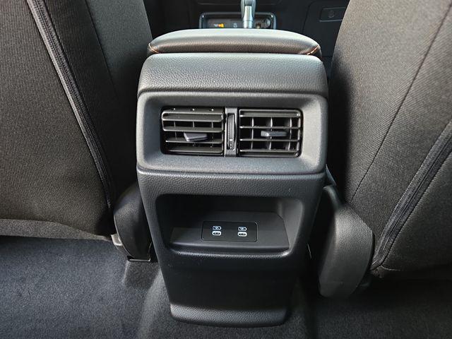 new 2026 Honda CR-V Hybrid car, priced at $40,705