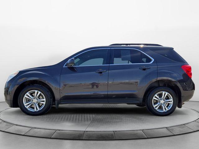 used 2015 Chevrolet Equinox car, priced at $9,791