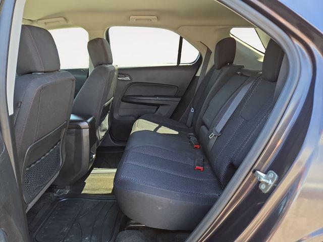 used 2015 Chevrolet Equinox car, priced at $9,791